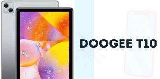 Doogee T10 – Full Specifications & Price in Nigeria Doogee T10