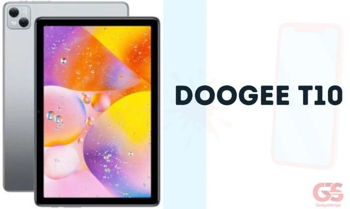 Doogee T10