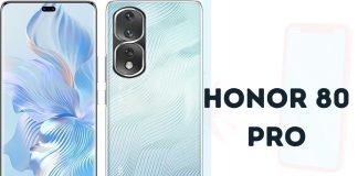 Honor 80 Pro – Full Specifications & Price in Nigeria HONOR 80 PRO