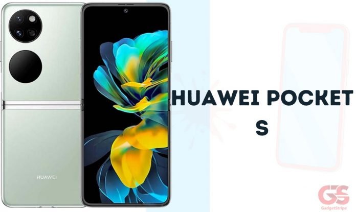 Huawei Pocket S