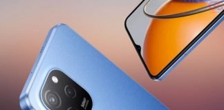 Huawei nova Y61 – Full Specifications & Price in Nigeria Huawei nova Y61
