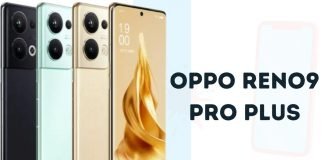 Oppo Reno9 Pro Plus – Full Specifications & Price in Nigeria Oppo Reno9 Pro Plus