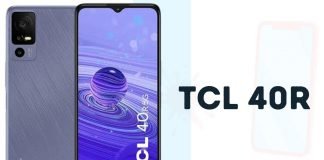 TCL 40R – Full Specifications & Price in Nigeria TCL 40R
