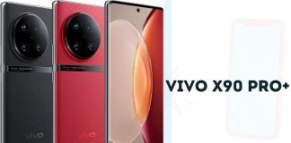 Vivo X90 Pro Plus – Full Specifications & Price in Nigeria Vivo X90 Pro Plus
