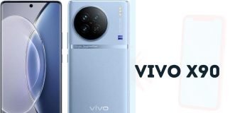 Vivo X90 – Full Specifications & Price in Nigeria Vivo X90
