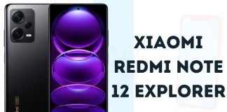 Xiaomi Redmi Note 12 Explorer – Full Specifications & Price in Nigeria Xiaomi Redmi Note 12 Explorer