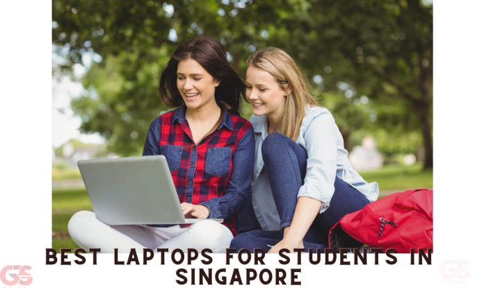 best-laptops-for-students-in-singapore-gadgetstripe best laptops for university students in Singapore