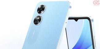 Oppo A58 – Full Specifications & Price in Nigeria oppo a58