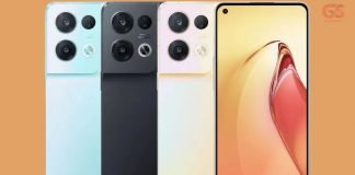 OPPO Confirms Some Details About The Upcoming Reno9 Series oppo reno 9 series