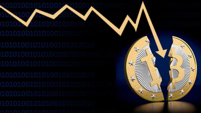 reasons bitcoin crashes - gadgestripe