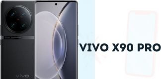 Vivo X90 Pro – Full Specifications & Price in Nigeria vivo x90 pro