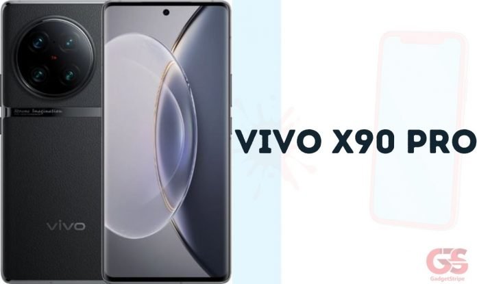 vivo x90 pro