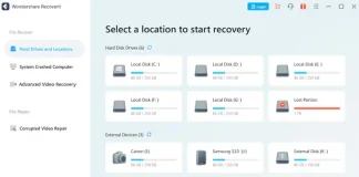How to Recover Permanently Deleted Photos from USB Flash Drive