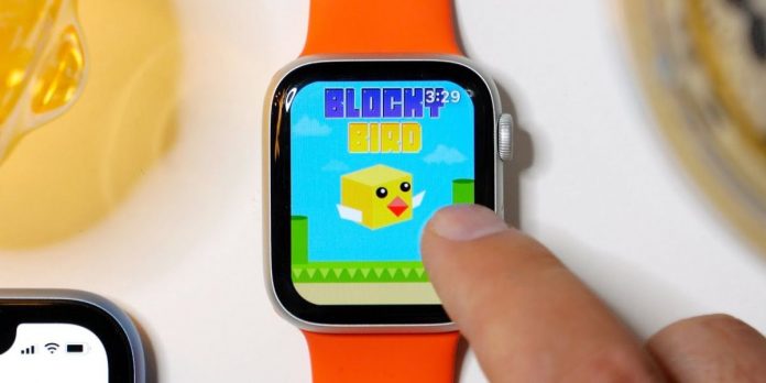 Best Apple Watch Games Best Apple Watch Games