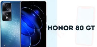 Honor 80 GT – Full Specifications & Price in Nigeria Honor 80 GT