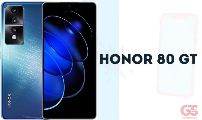 Honor-80-GT-gadgetstripe Honor 80 GT