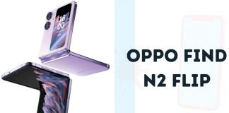 Oppo Find N2 Flip – Full Specifications & Price in Nigeria Oppo Find N2 Flip