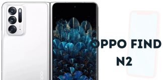 Oppo Find N2 – Full Specifications & Price in Nigeria Oppo Find N2