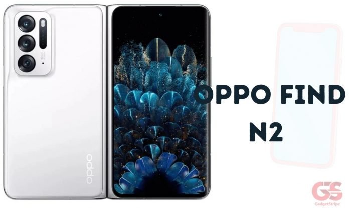 Oppo Find N2