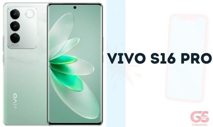 Vivo S16 Pro
