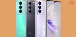 Vivo S16 – Full Specifications & Price in Nigeria Vivo S16