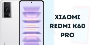 Xiaomi Redmi K60 Pro – Full Specifications & Price in Nigeria Xiaomi Redmi K60 Pro