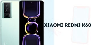 Xiaomi Redmi K60 – Full Specifications & Price in Nigeria Xiaomi Redmi K60