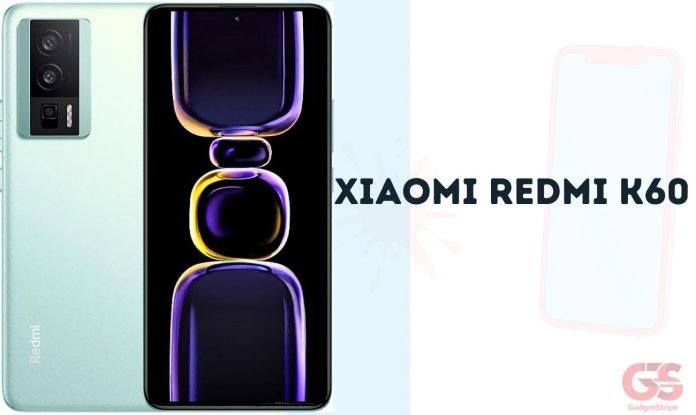 Xiaomi Redmi K60