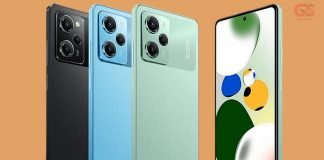 Xiaomi Redmi Note 12 Pro Speed – Full Specifications & Price in Nigeria Xiaomi Redmi Note 12 Pro Speed