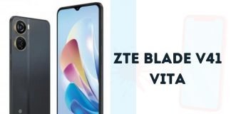 ZTE Blade V41 Vita – Full Specifications & Price in Nigeria ZTE Blade V41 Vita