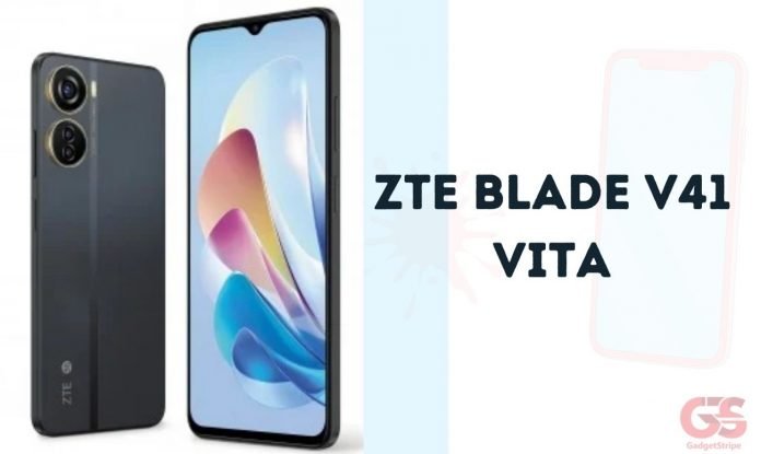 ZTE Blade V41 Vita