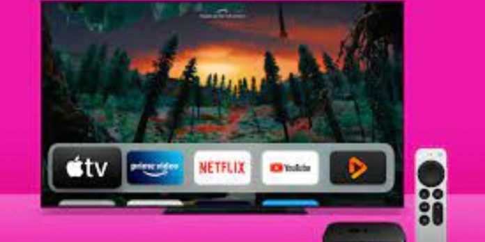 Apps To Have On Apple TV