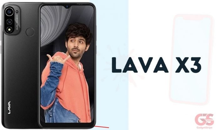 lava x3