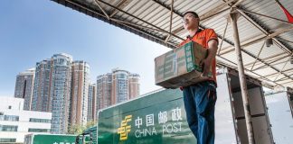 Orders from China: Where to Get Tracking Information ?