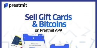 How to Sell Gift Cards In Nigeria at the Best Rate