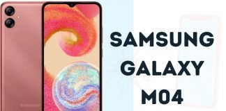 Samsung Galaxy M04 – Full Specifications & Price in Nigeria samsung galaxy m04