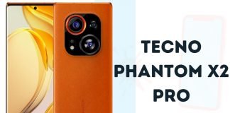 Tecno Phantom X2 Pro – Full Specifications & Price in Nigeria tecno phantom x2 pro