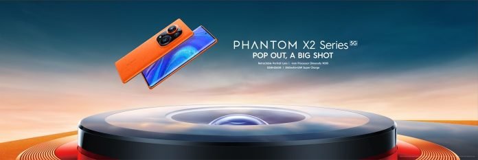 tecno-x2-launch