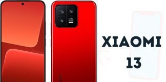 Xiaomi 13 – Full Specifications & Price in Nigeria xiaomi 13