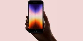 Fourth-Generation iPhone SE May Not Arrive In 2024 Fourth-Generation iPhone SE