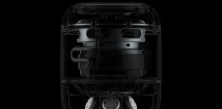 Apple’s HomePod New Flagship Model Is Official HomePod