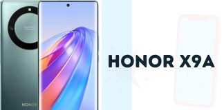 Honor X9a – Full Specifications & Price in Nigeria Honor X9a
