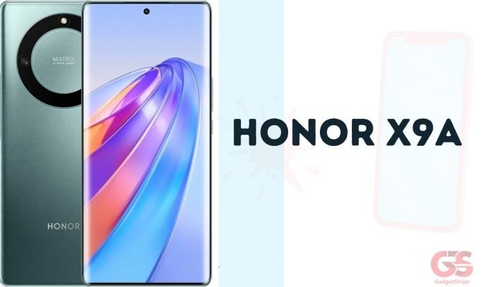 Honor X9a