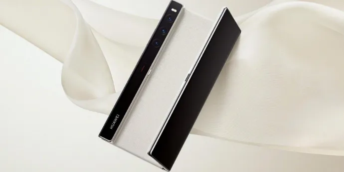 Huawei Mate X3 Satellite Communication