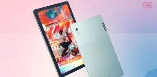 Lenovo Tab M9 – Full Specifications & Price in Nigeria Lenovo Tab M9