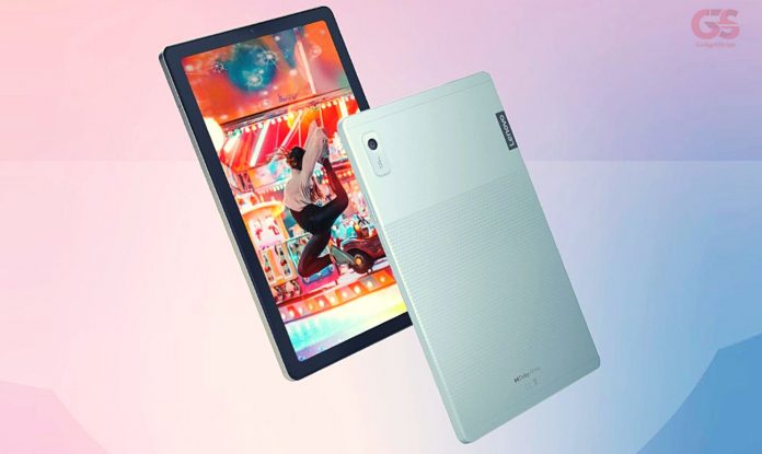 Lenovo Tab M9