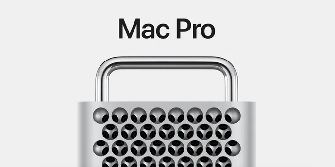 Mac Pro With Apple Silicon