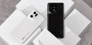 OPPO Find X6 Pro: Photos Of A Prototype Leaked OPPO Find X6 Pro
