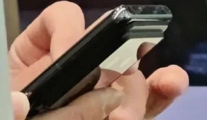 OPPO Find X6 Pro leaked photo