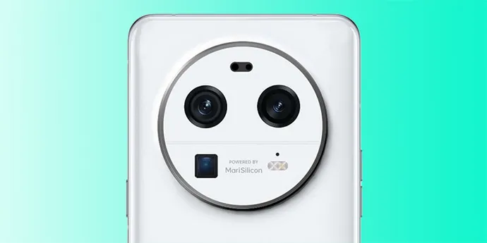 Oppo Find X6 Oppo Find X6